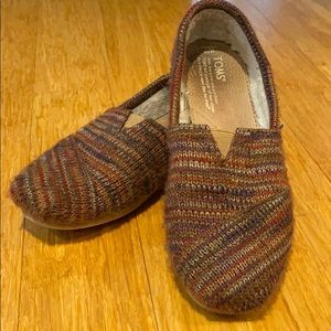 Toms shoes